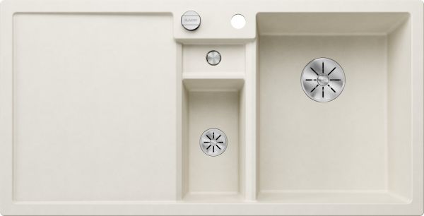 BLANCO COLLECTIS 6 S softweiß 527058