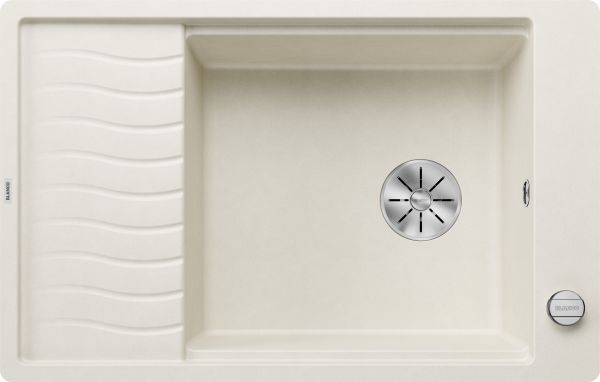 BLANCO ELON XL 6 S-F softweiß 527071
