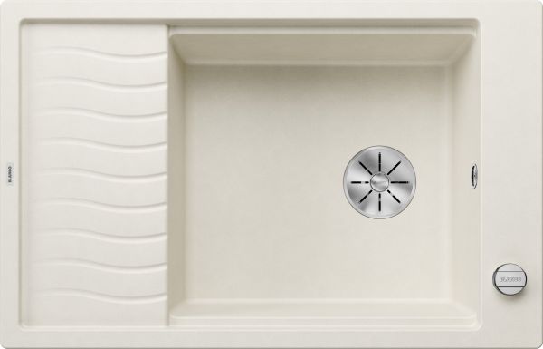 BLANCO ELON XL 6 S softweiß 527070