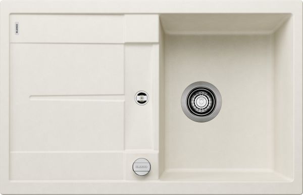 BLANCO METRA 45 S softweiß 527105