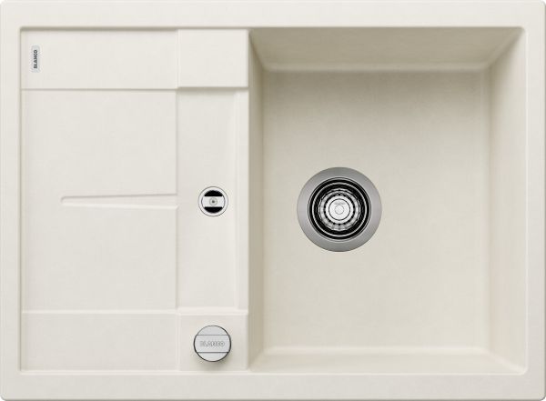 BLANCO METRA 45 S Compact softweiß 527102