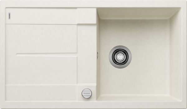 BLANCO METRA 5 S softweiß 527109