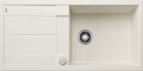 BLANCO METRA XL 6 S softweiß 527123