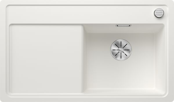 BLANCO ZENAR 45 S-F weiß 523816