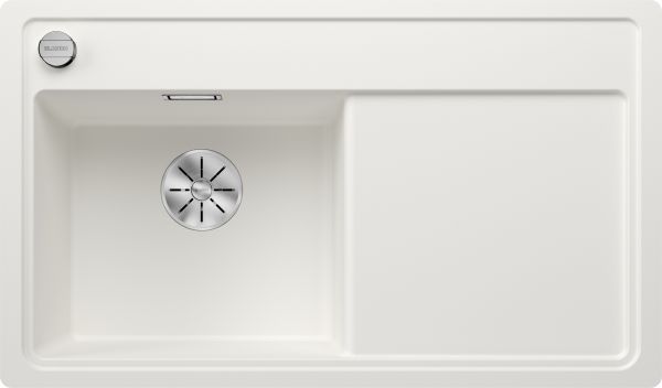 BLANCO ZENAR 45 S-F weiß 523836