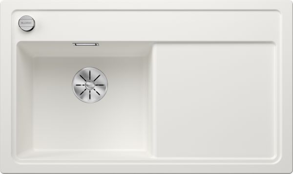 BLANCO ZENAR 45 S weiß 523854