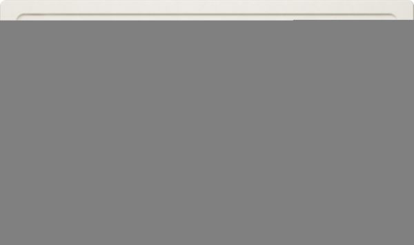 BLANCO ZENAR 45 S softweiß 527176