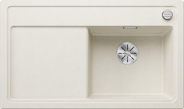 BLANCO ZENAR 45 S softweiß 527178