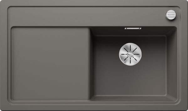 BLANCO ZENAR 45 S vulkangrau 527361