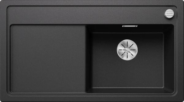 BLANCO ZENAR 5 S-F anthrazit 523873