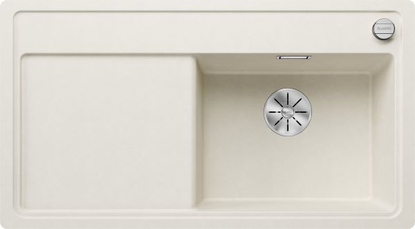 BLANCO ZENAR 5 S-F softweiß 527183