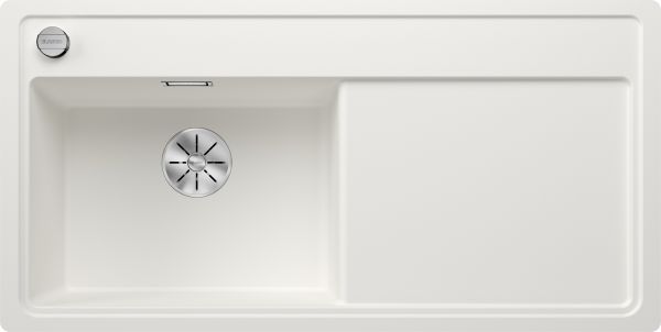 BLANCO ZENAR XL 6 S-F weiß 523929