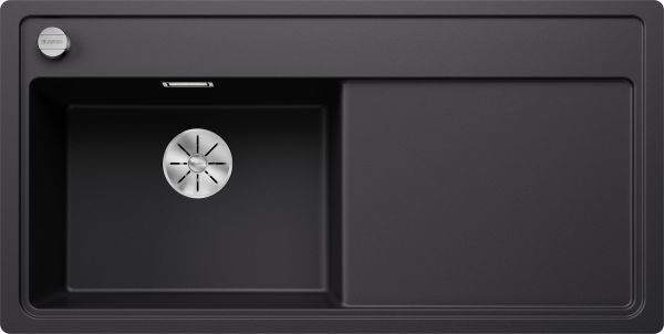 BLANCO ZENAR XL 6 S-F schwarz 526065