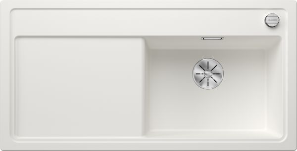 BLANCO ZENAR XL 6 S weiß 523968