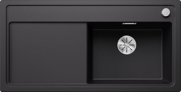 BLANCO ZENAR XL 6 S schwarz 526062