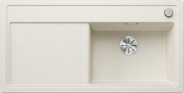 BLANCO ZENAR XL 6 S softweiß 527189