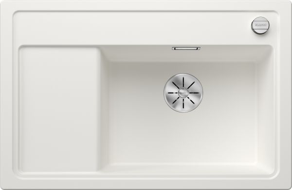 BLANCO ZENAR XL 6 S Compact weiß 523778
