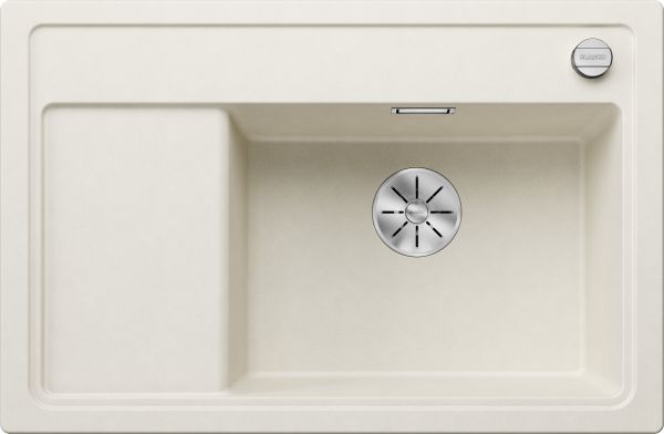 BLANCO ZENAR XL 6 S Compact softweiß 527185