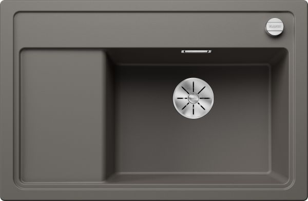 BLANCO ZENAR XL 6 S Compact vulkangrau 527368