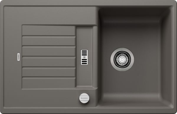 BLANCO ZIA 45 S vulkangrau 527382