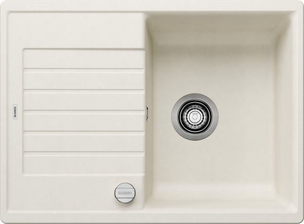 BLANCO ZIA 45 S Compact softweiß 527196