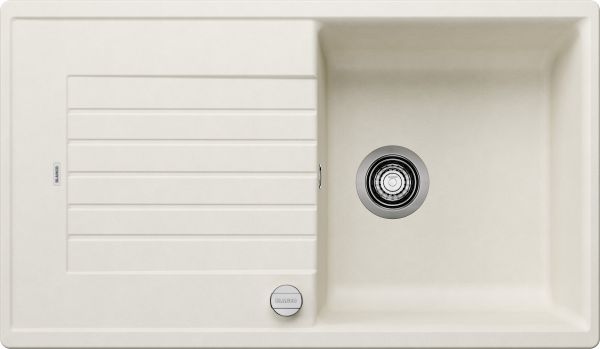 BLANCO ZIA 5 S softweiß 527203