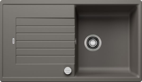 BLANCO ZIA 5 S vulkangrau 527386