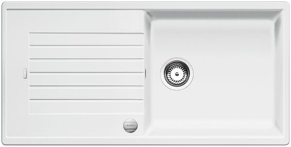 BLANCO ZIA XL 6 S weiß