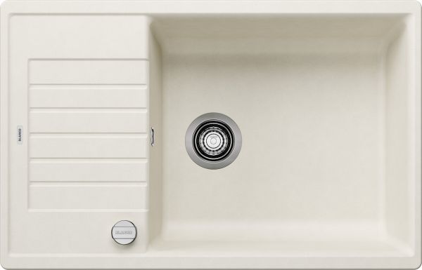 BLANCO ZIA XL 6 S Compact softweiß 527213